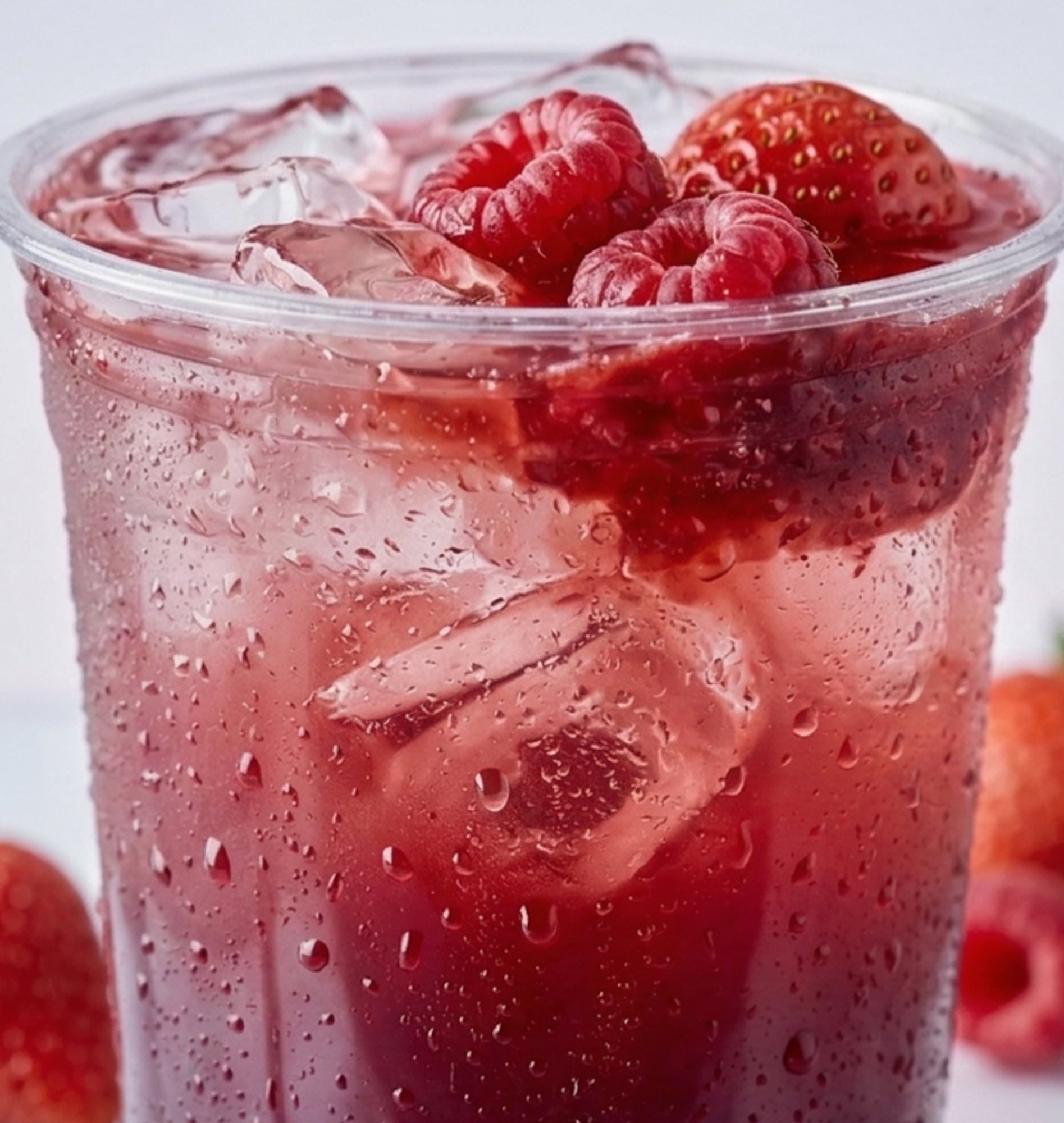 Berry Fresh