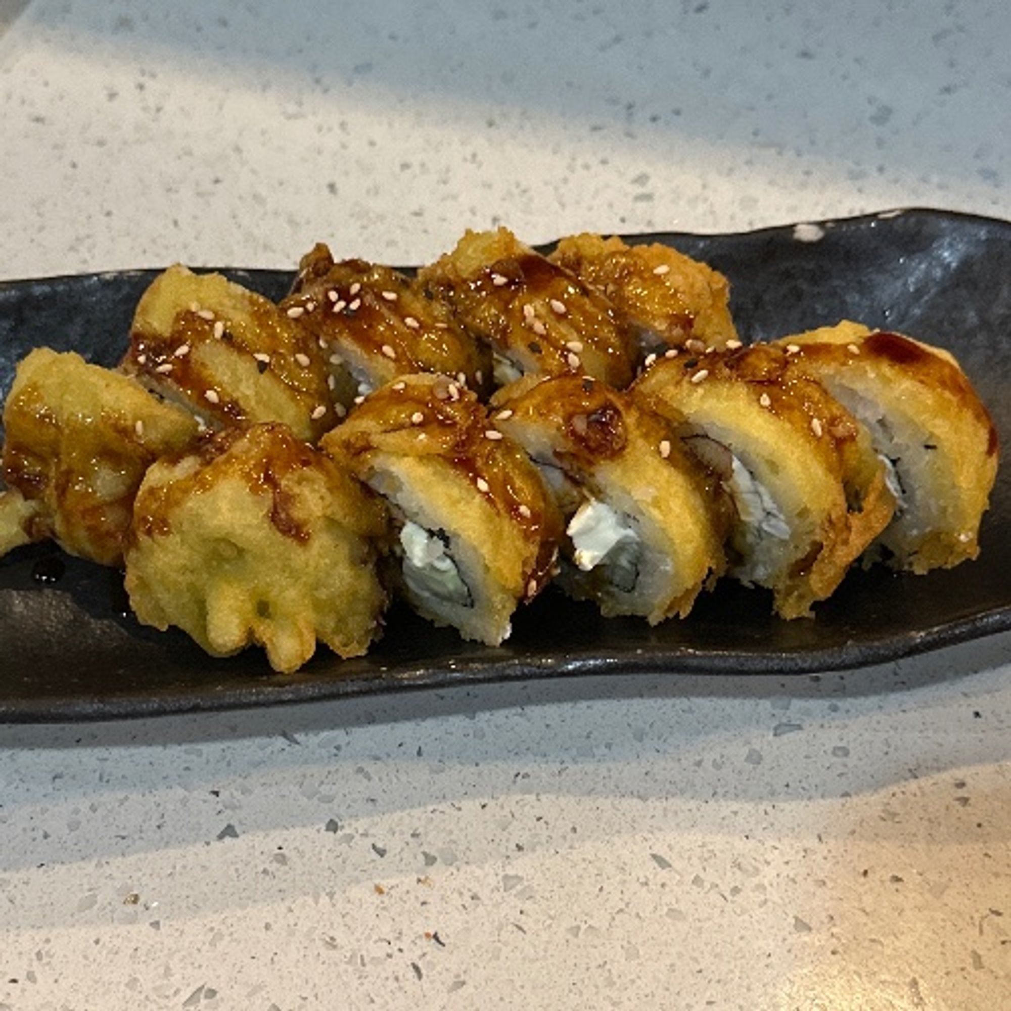 Tempura
