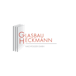 Logo von Glasbau Heckmann Nachfolger GmbH