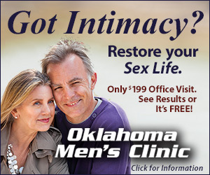 Oklahoma Mens Clinic OKC Photo
