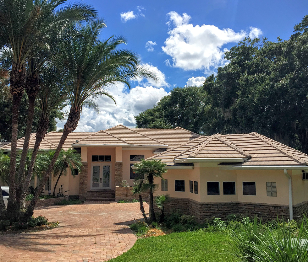 Janney Roofing Image