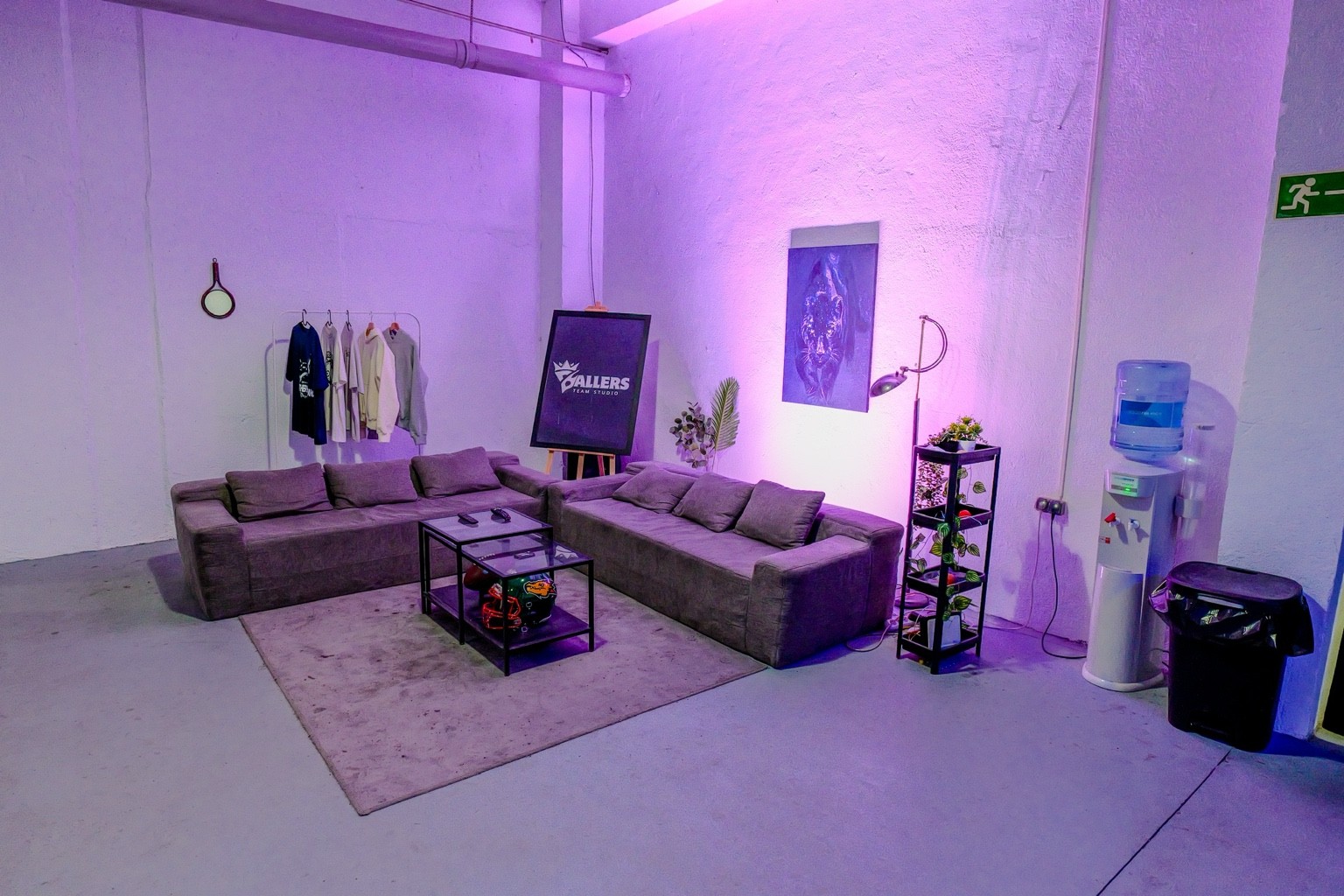 Galería en miniatura