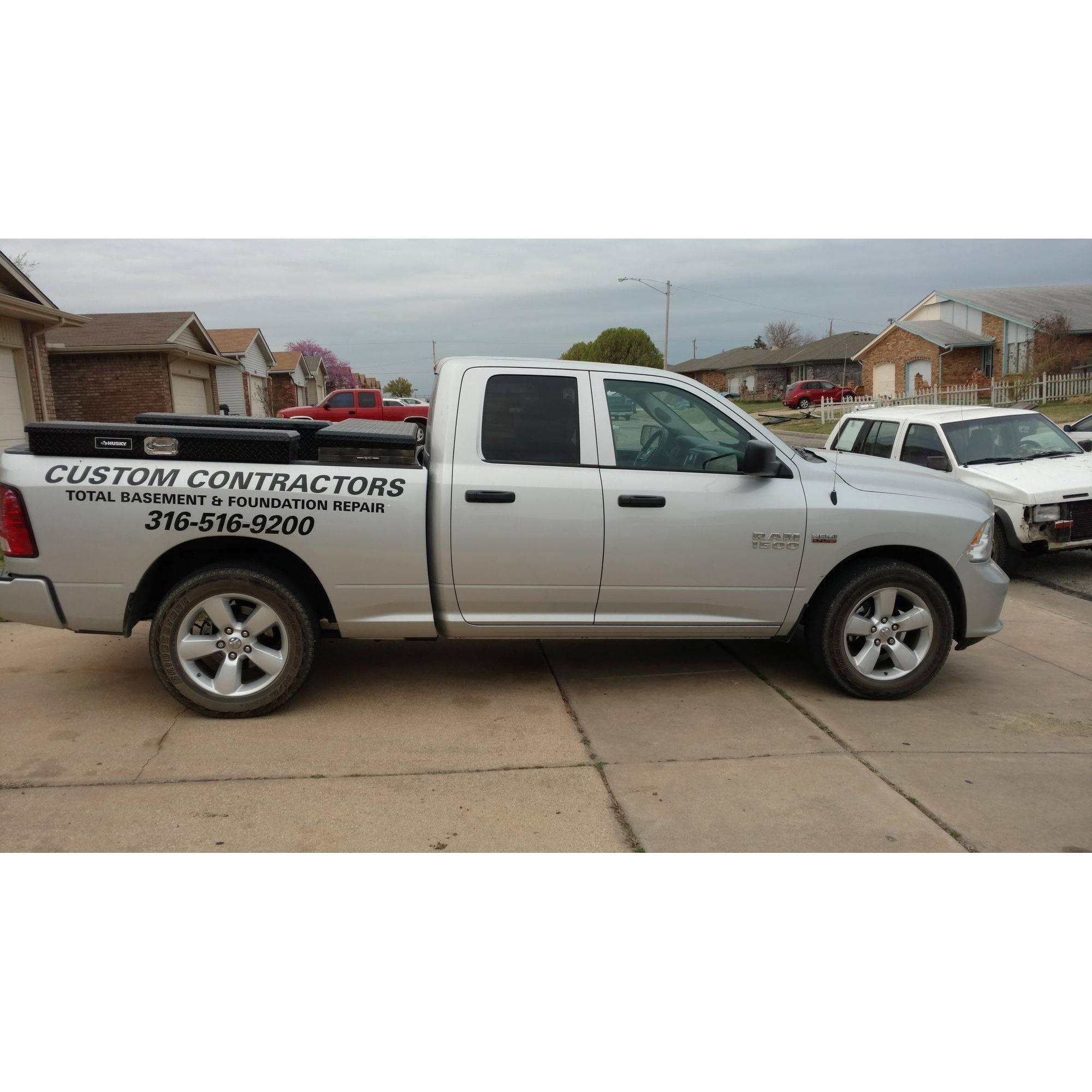 Custom Contractors