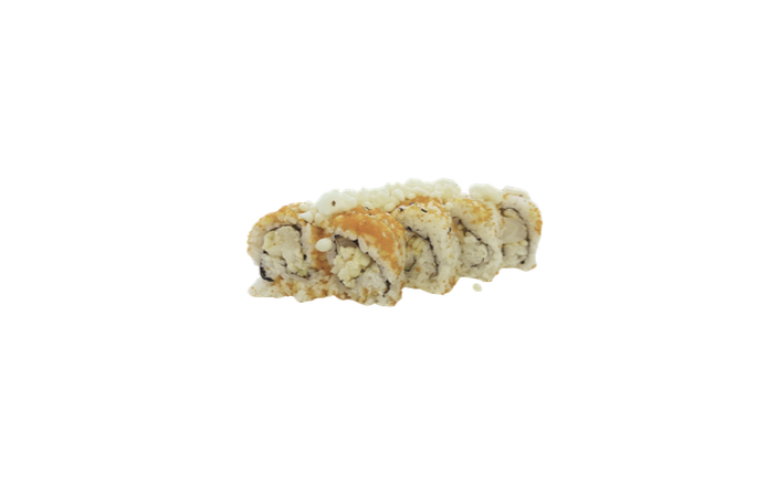 Yummy Roll