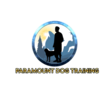 Paramount Dog Training Logo