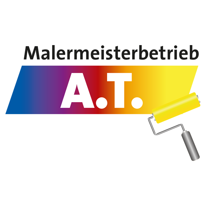 Logo von Malermeisterbetrieb A. T.