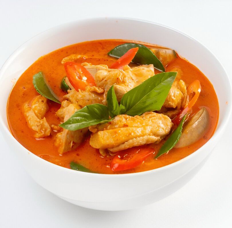 Panang Curry