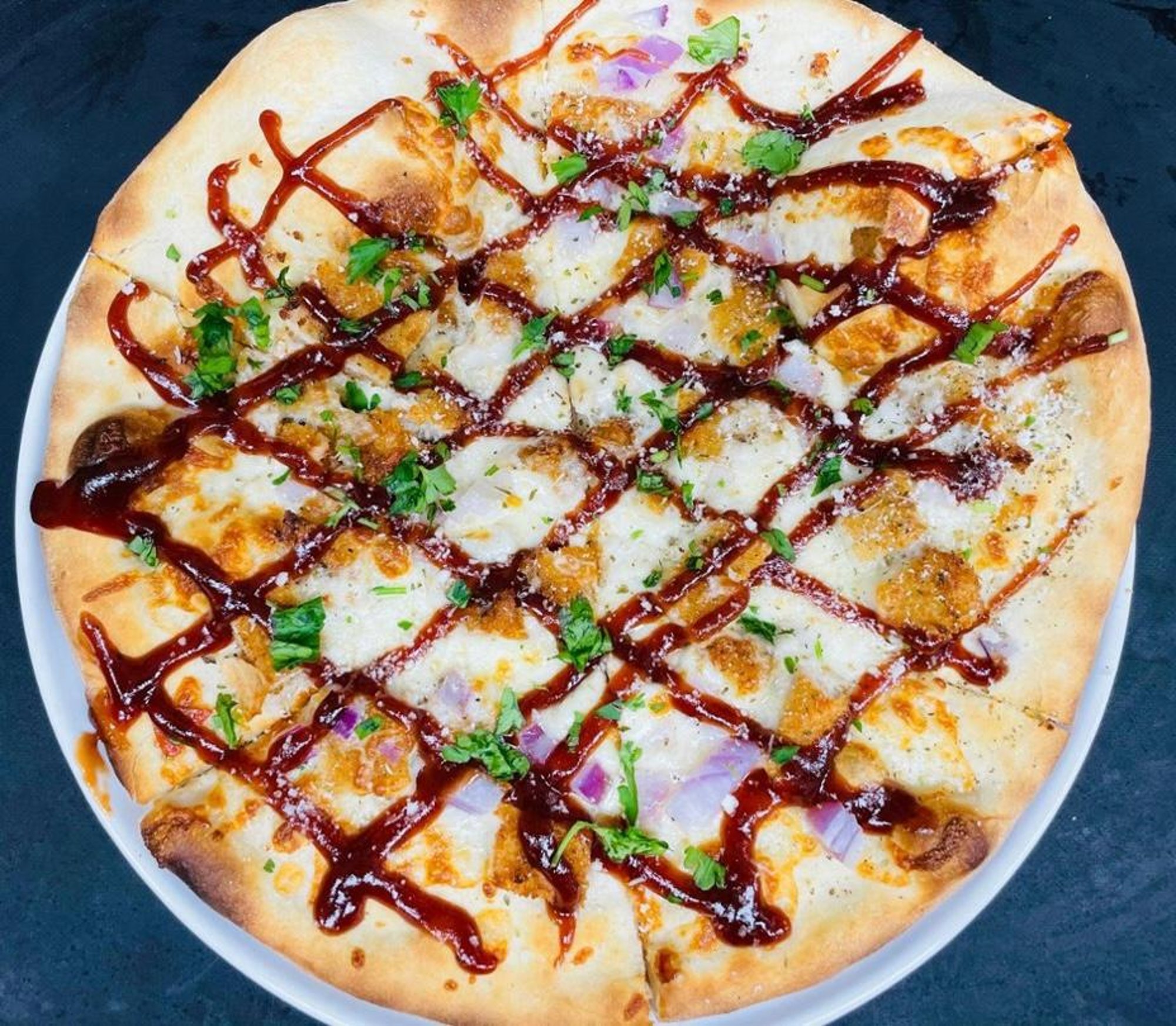 BBQ Chicken