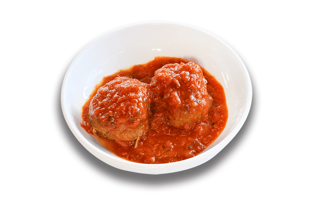 Meatballs