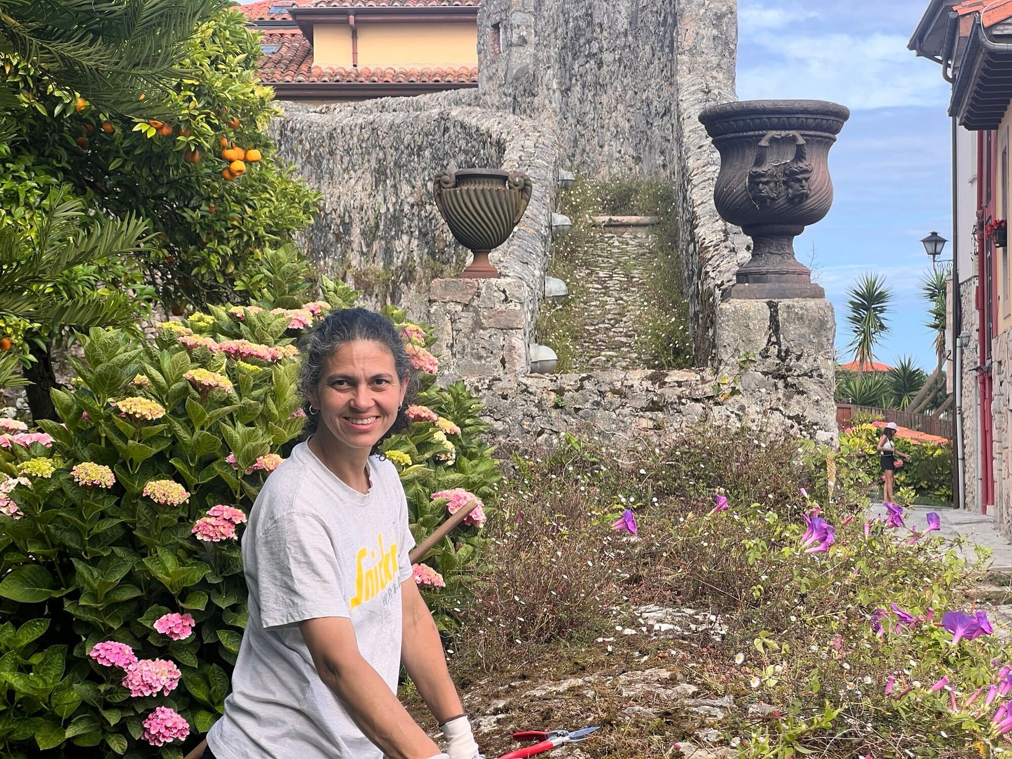 Galería en miniatura