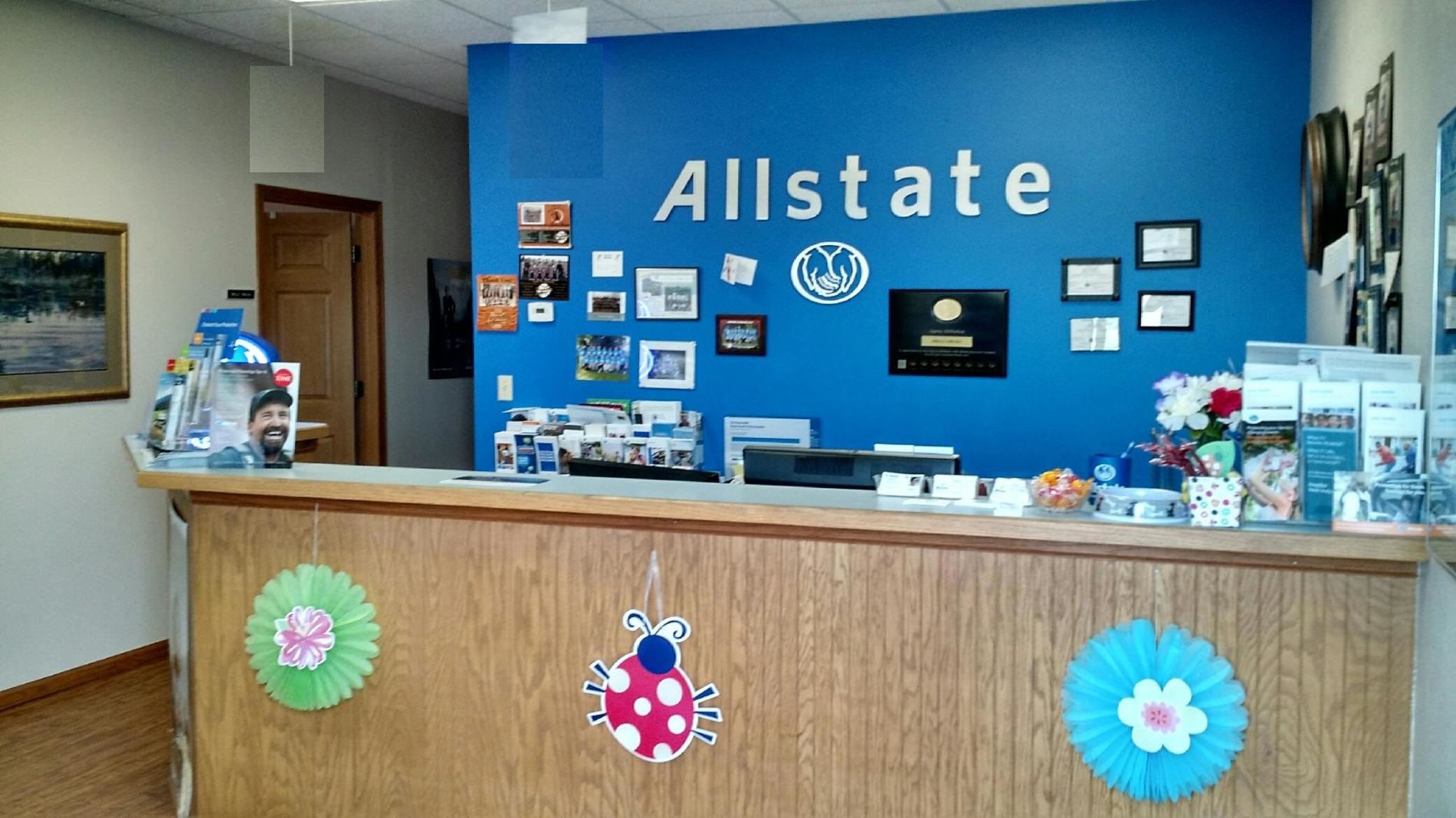 Shelly Cibulka: Allstate Insurance Photo