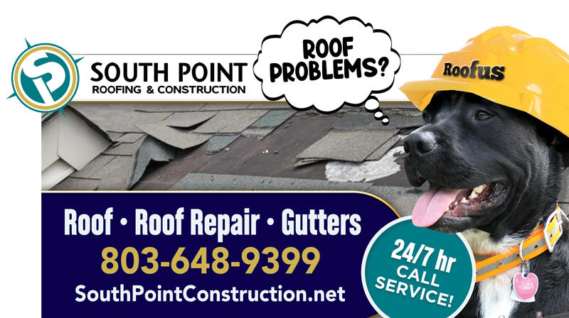 South Point Roofing & Construction Photo