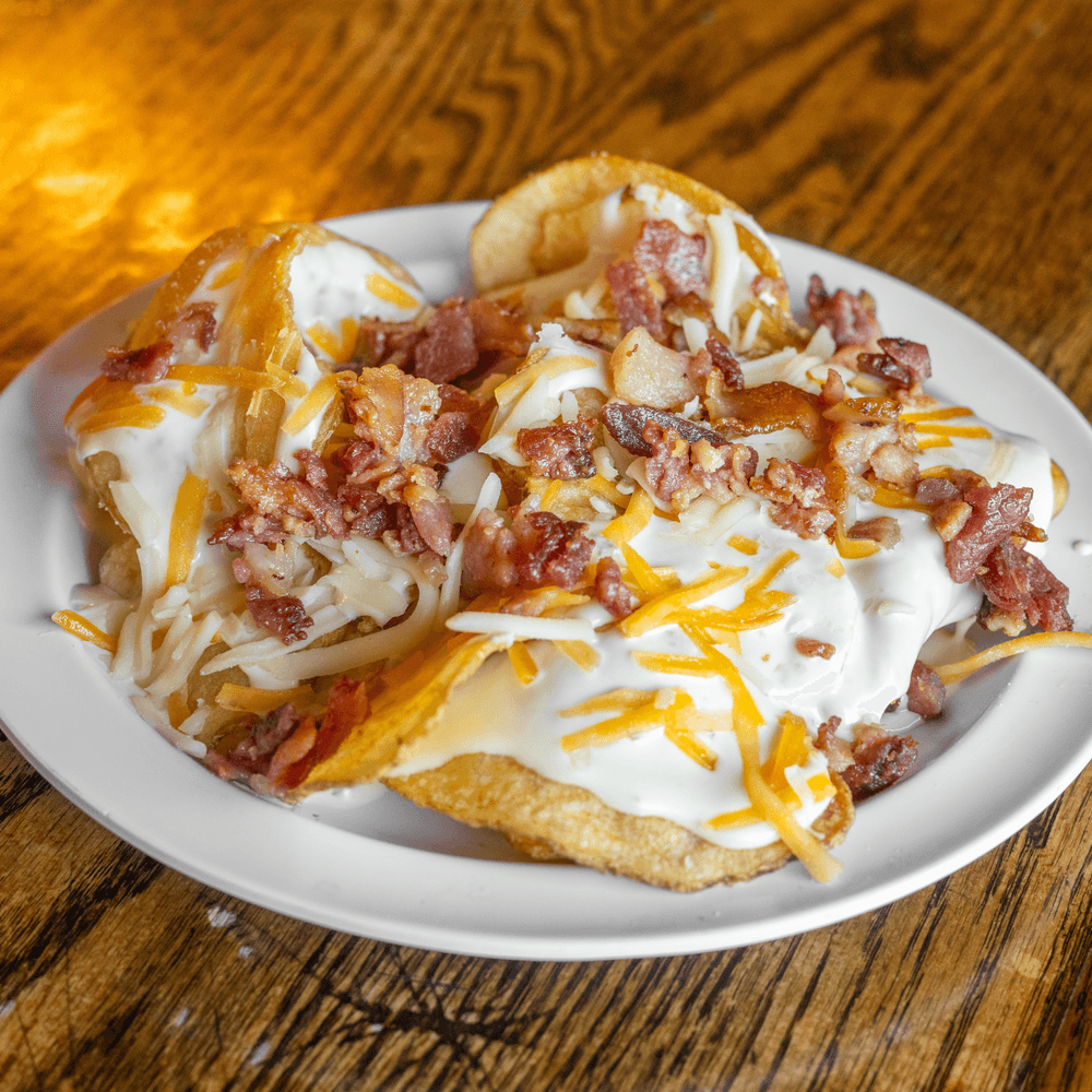 Loaded Chips