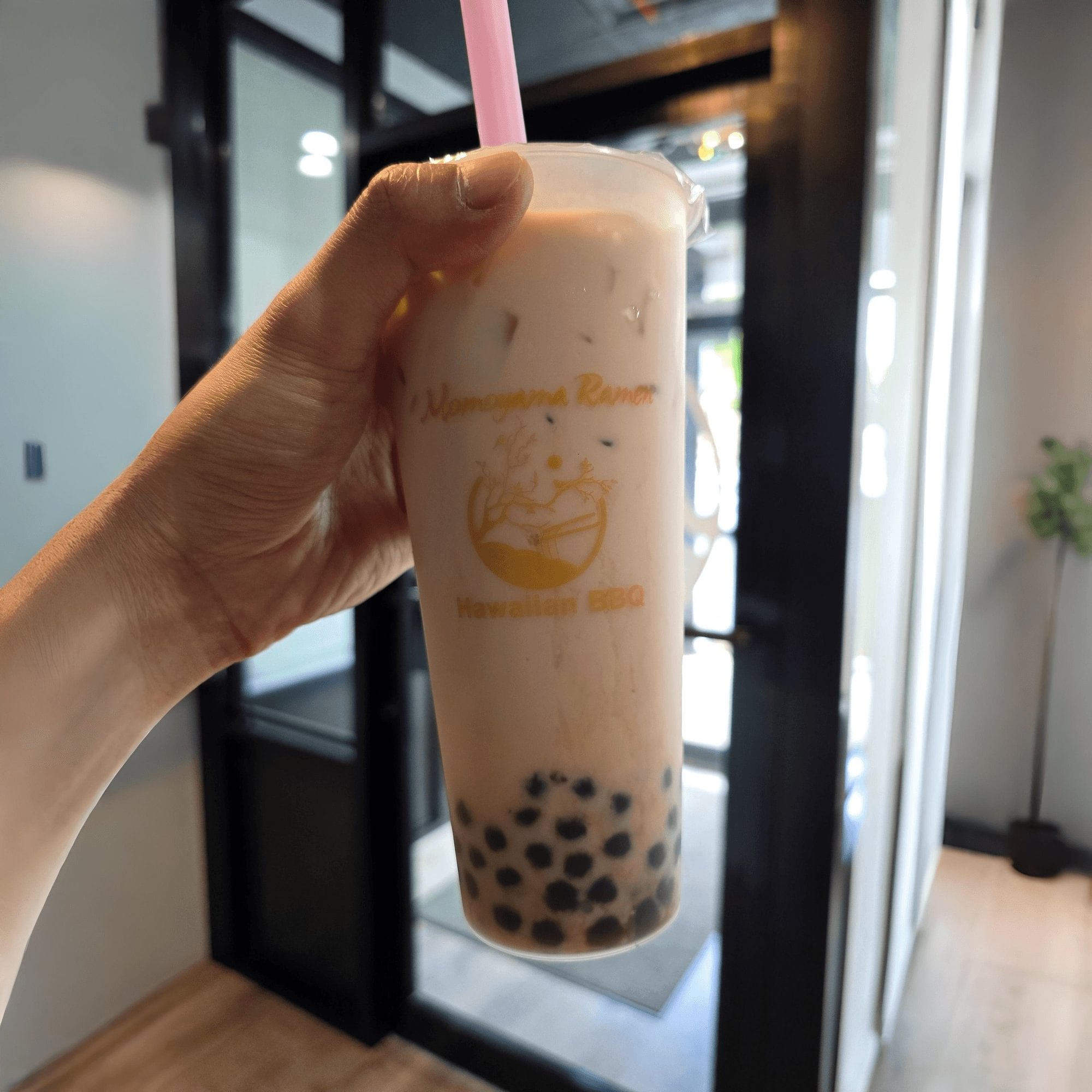 Bubble Tea