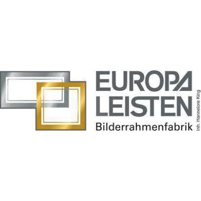 Logo von Europa-Leisten
