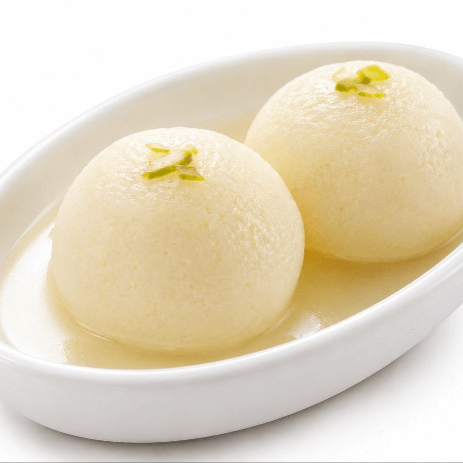 Rasgulla