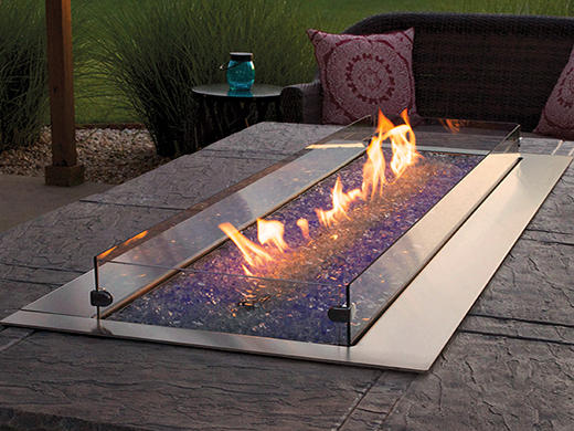 White Mountain Hearth