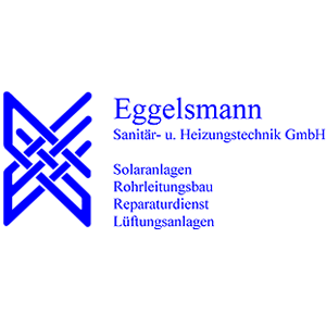 Logo von Eggelsmann Sanitär- und Heizungstechnik GmbH