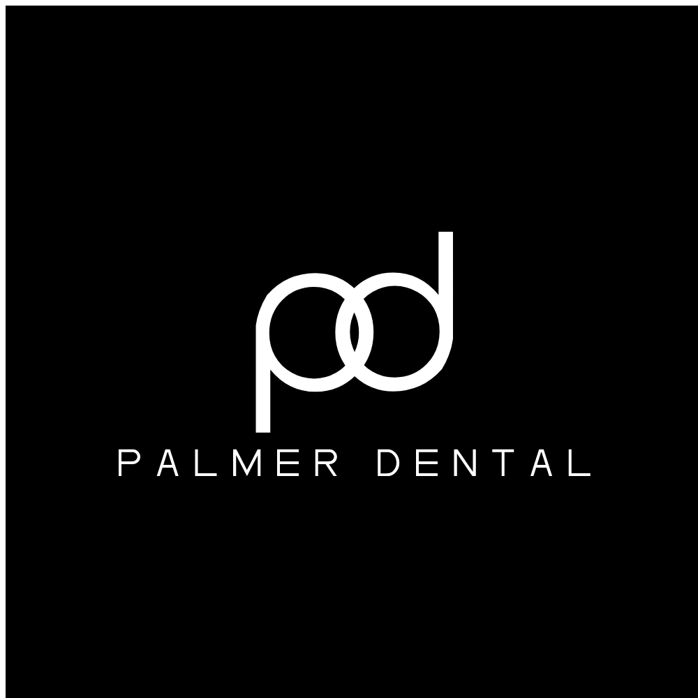 Palmer Dental Logo