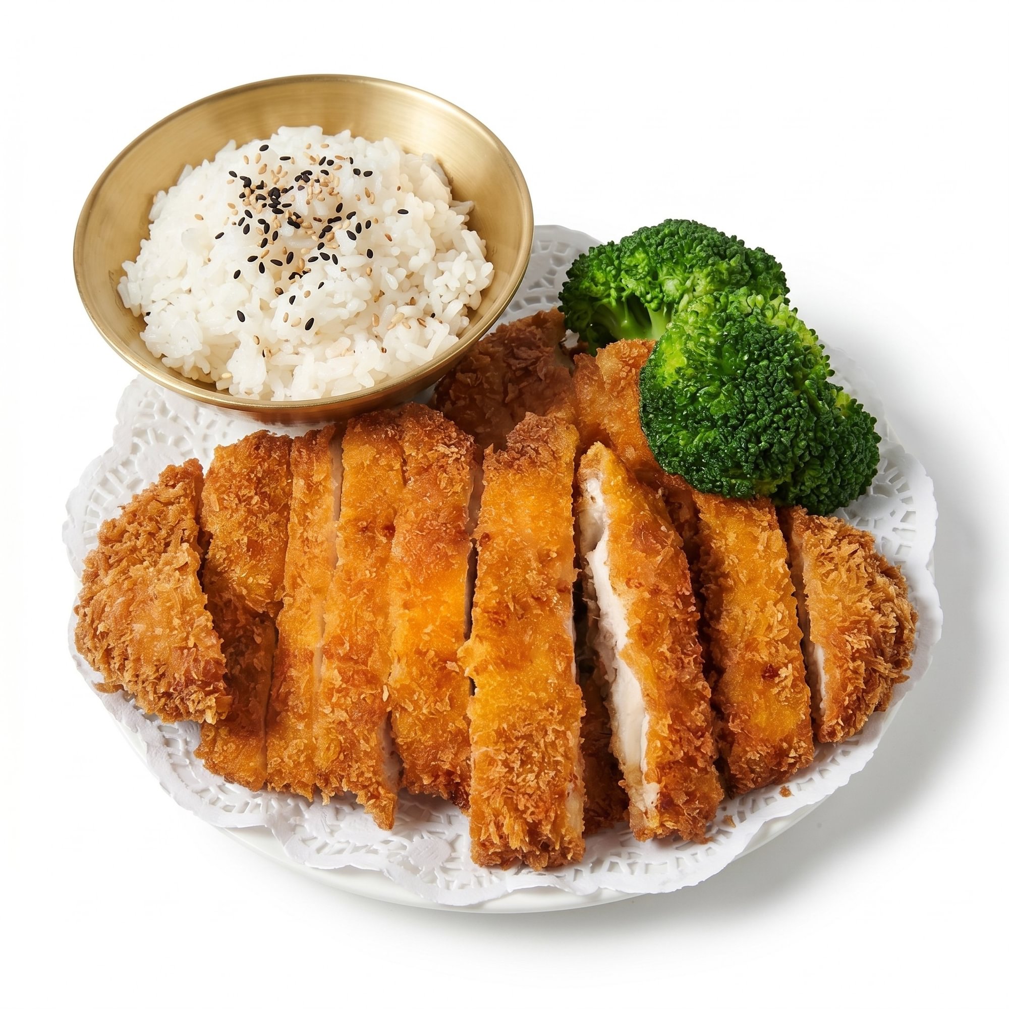 Chicken Katsu