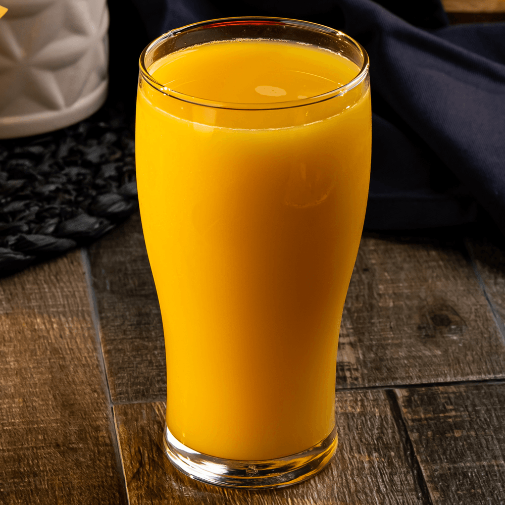 Orange Juice