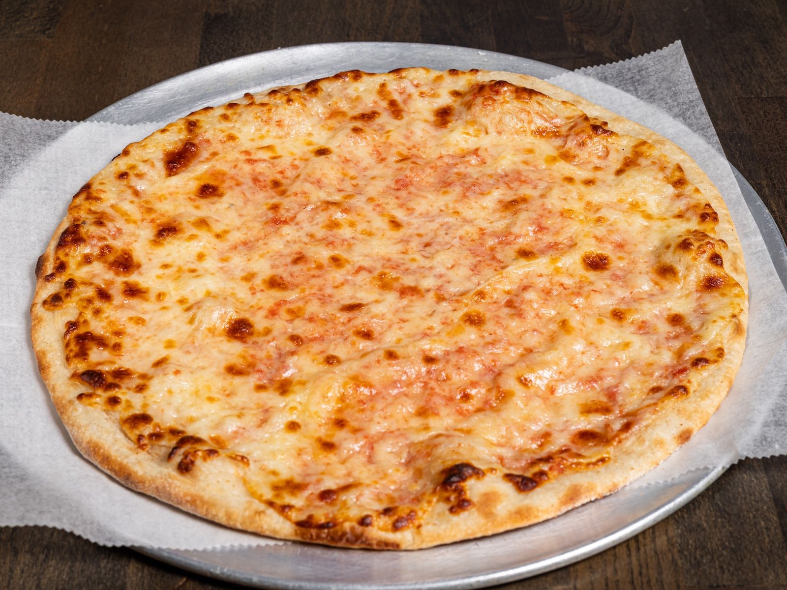 Kids Pizza