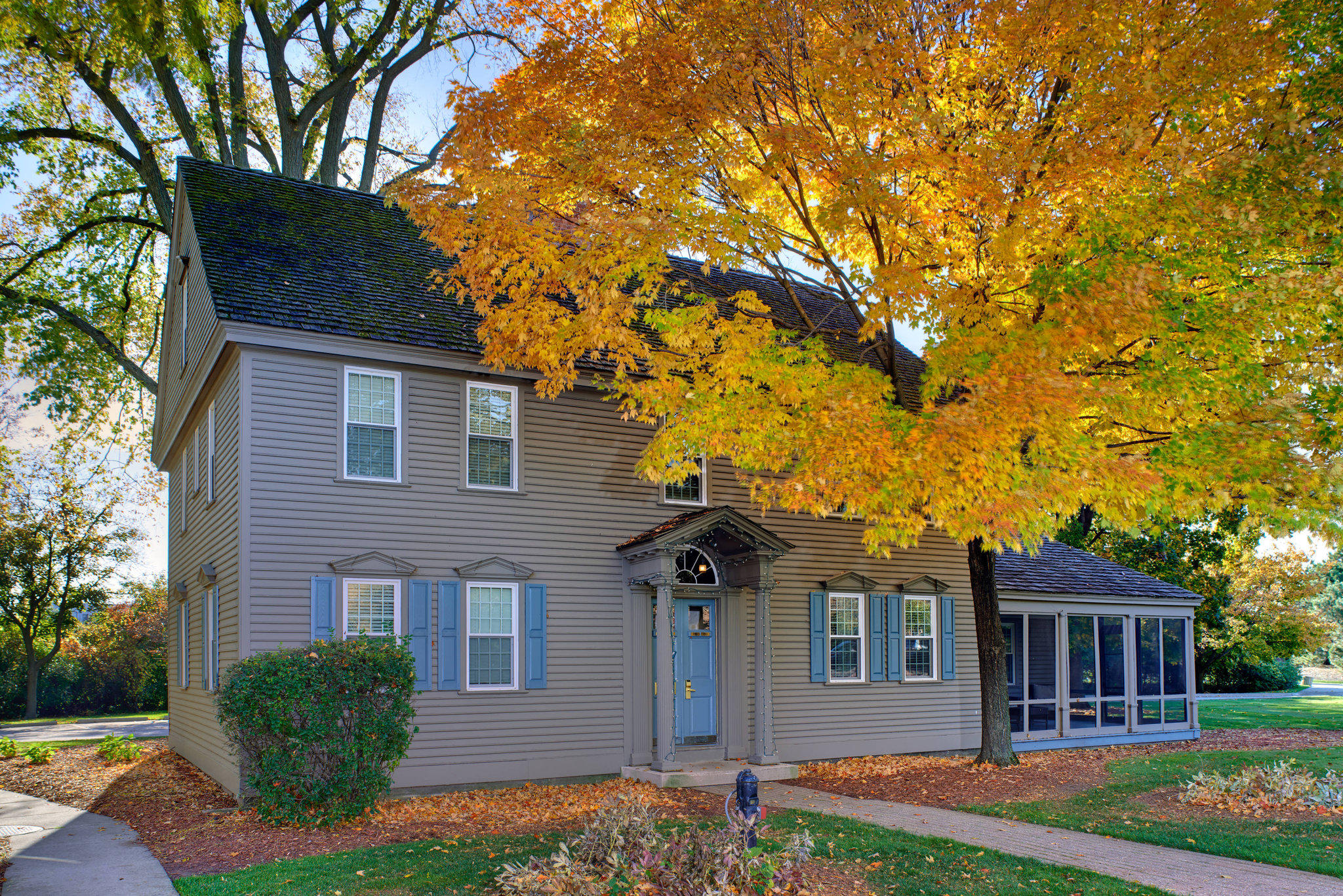 The Dearborn Inn, A Marriott Hotel Photo