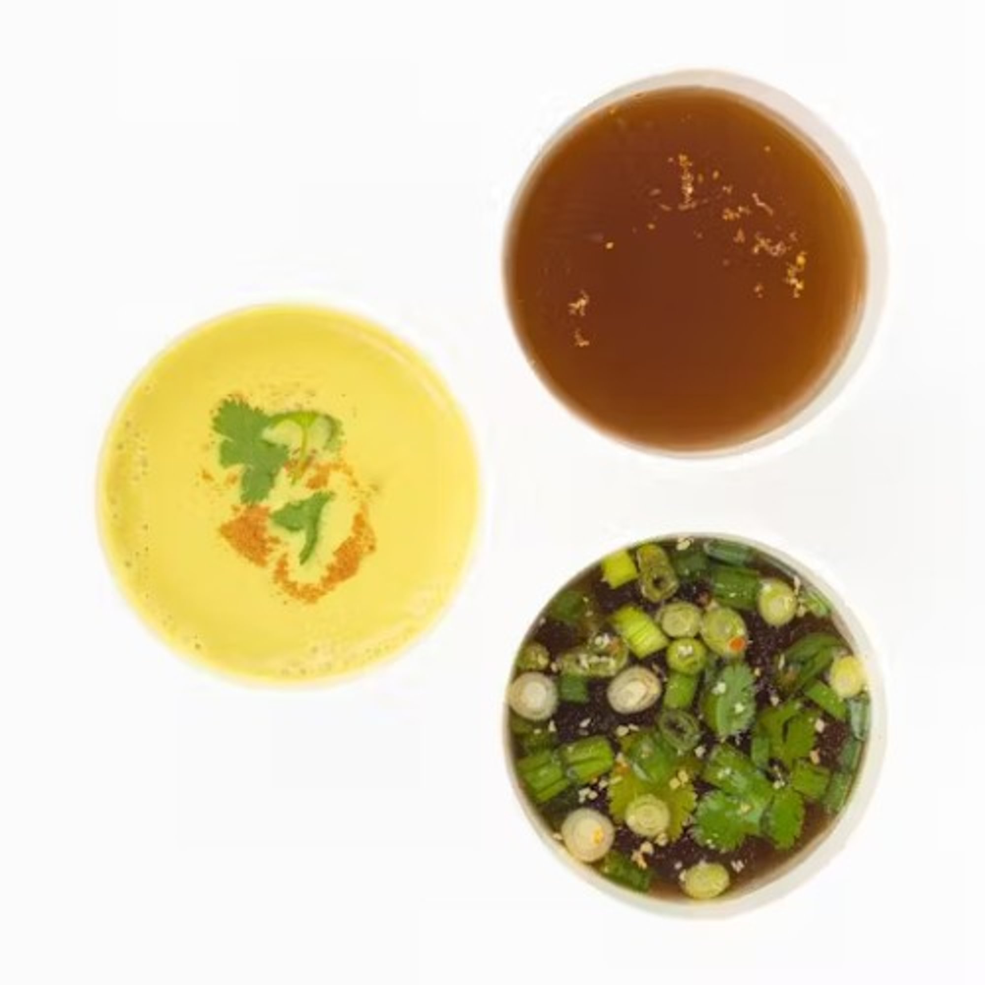 Nit Noi 3-Pack Cleanse