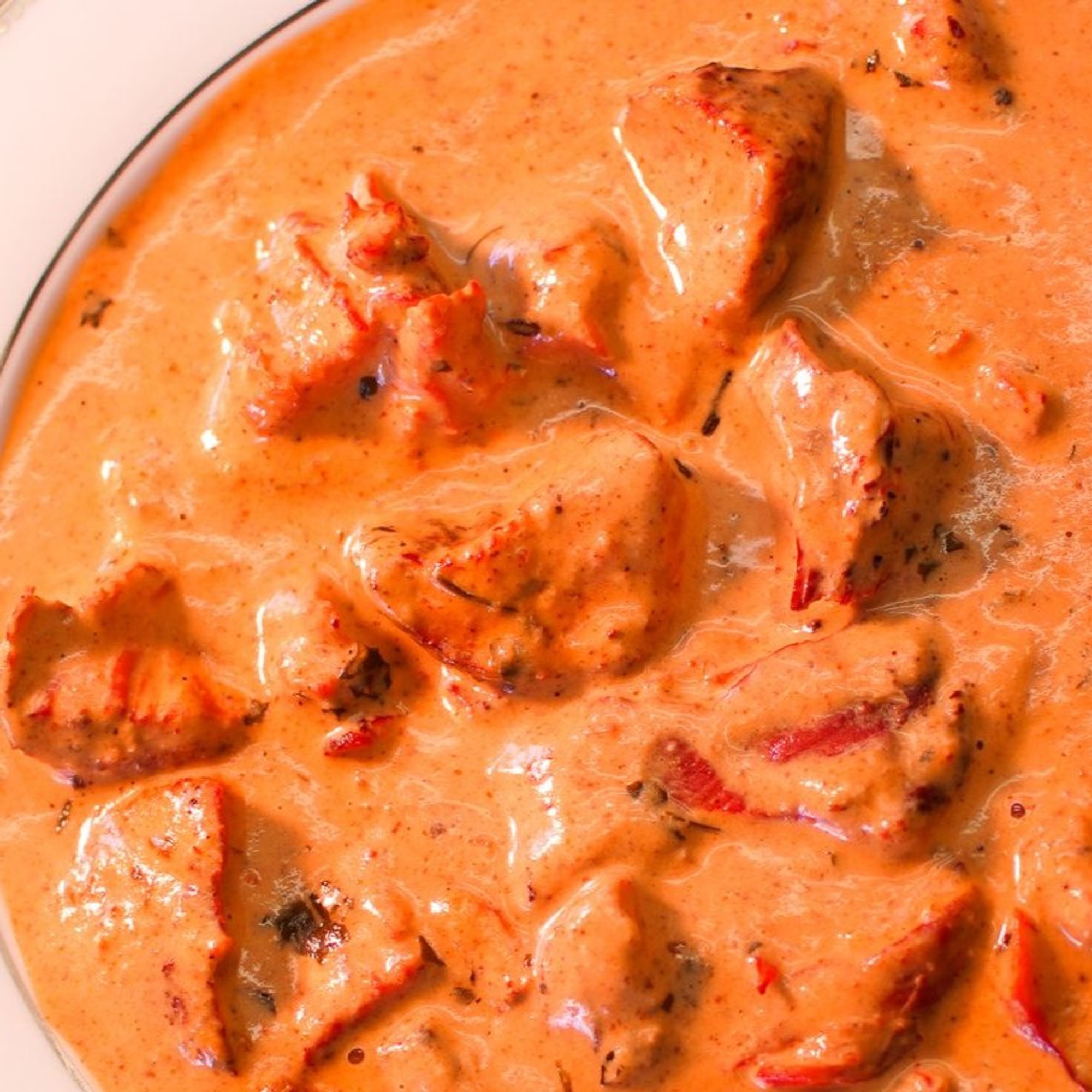 Chicken Tikka Masala Feed 2