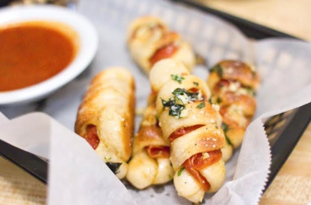 PEPPERONI BITES (3)