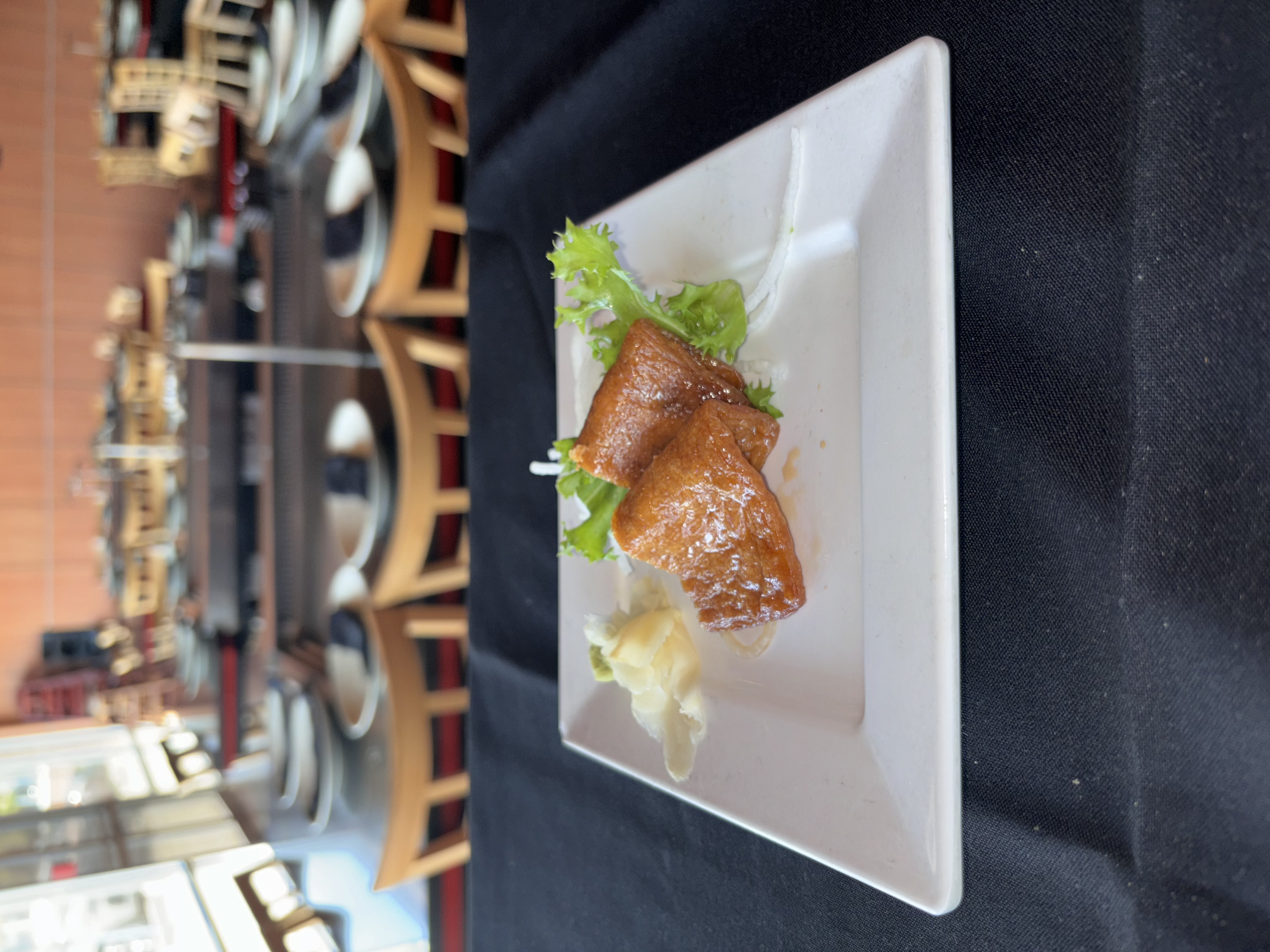 Inari (Tofu Skin)