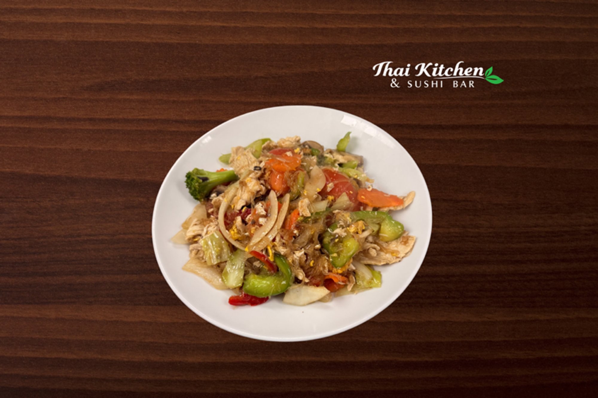 Pad Woon Sen