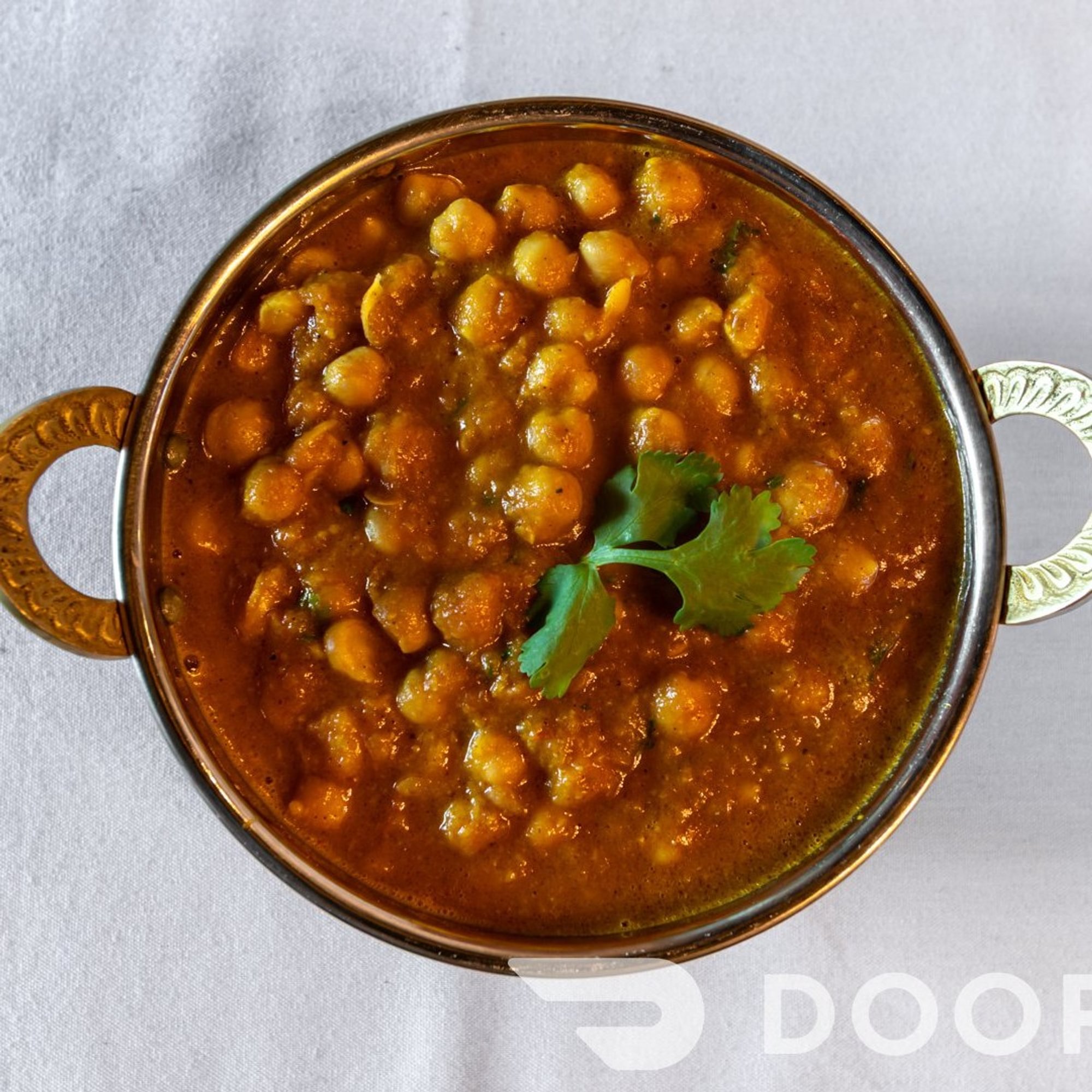 Chana Masala