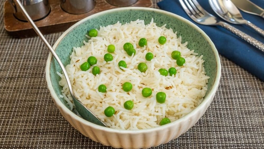 Basmati Rice