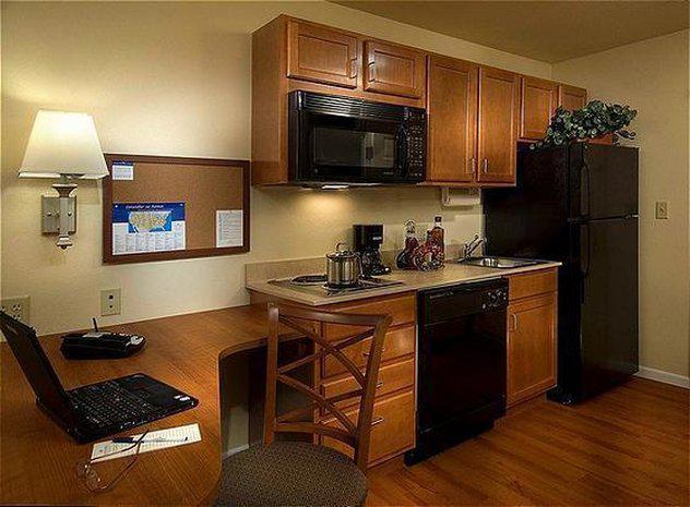 Candlewood Suites Portland-Airport Photo