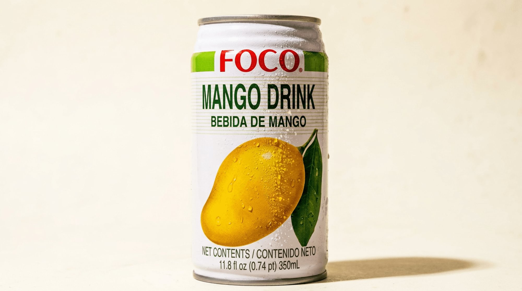 Mango Drink