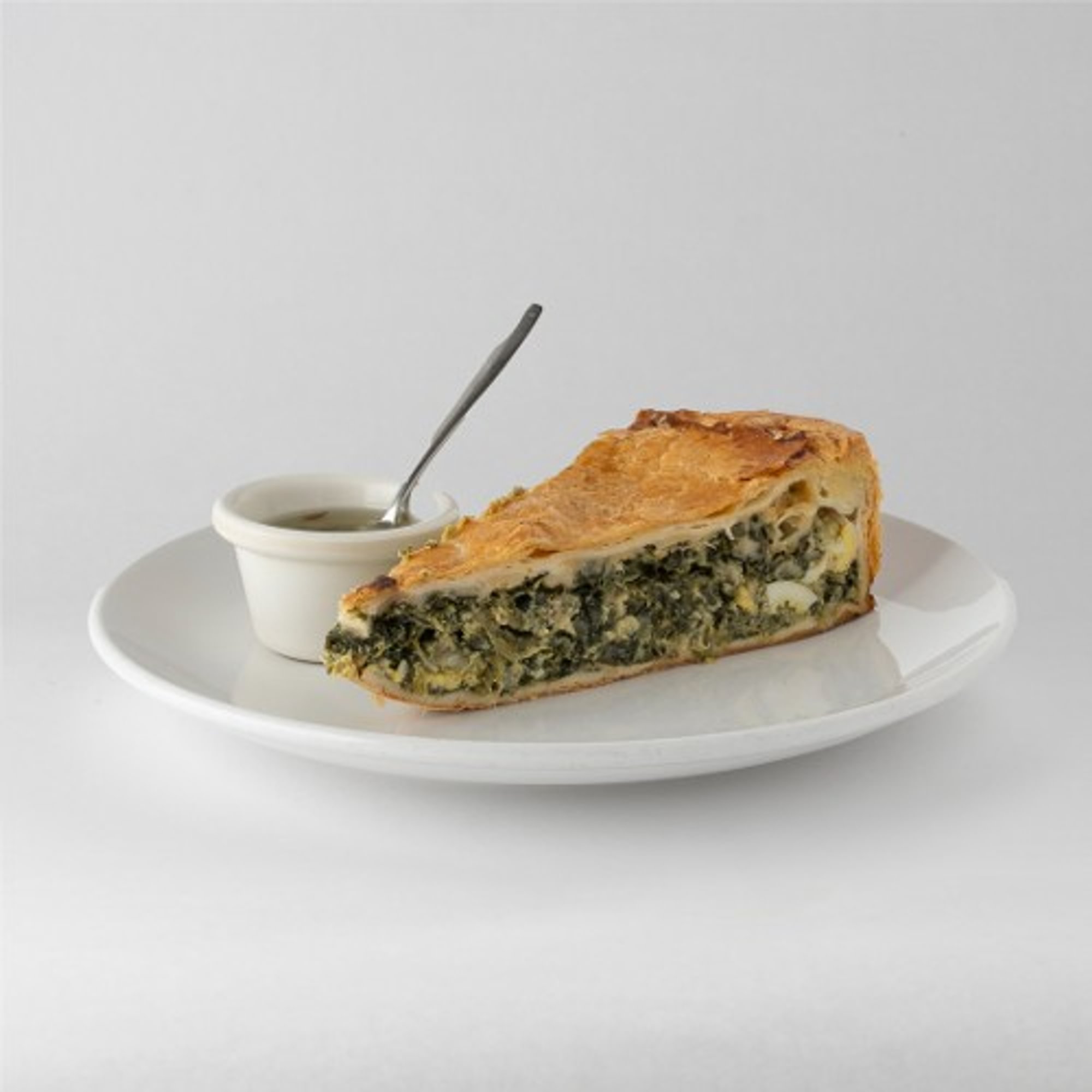 Spinach Pie
