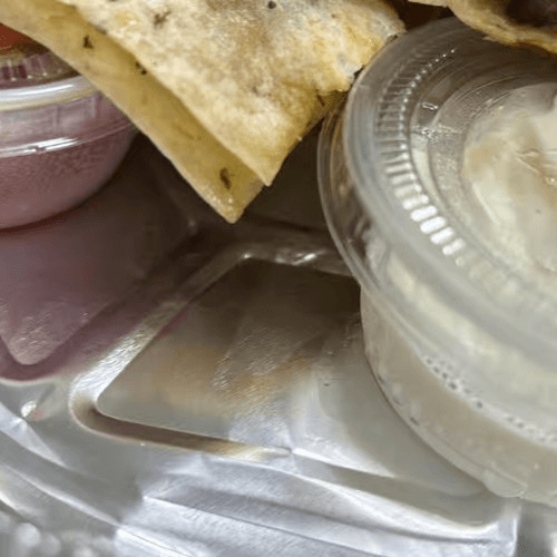 Quesadilla