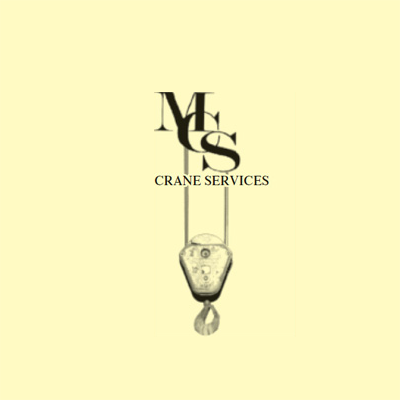 McS Crane Services