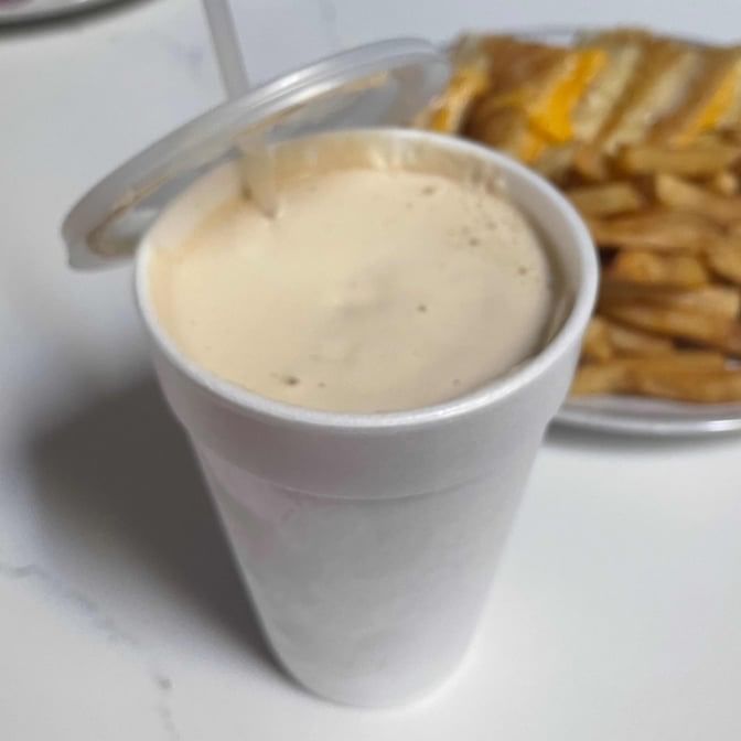 Specialty Shakes