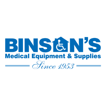 Binson's Medical Equipment & Supplies