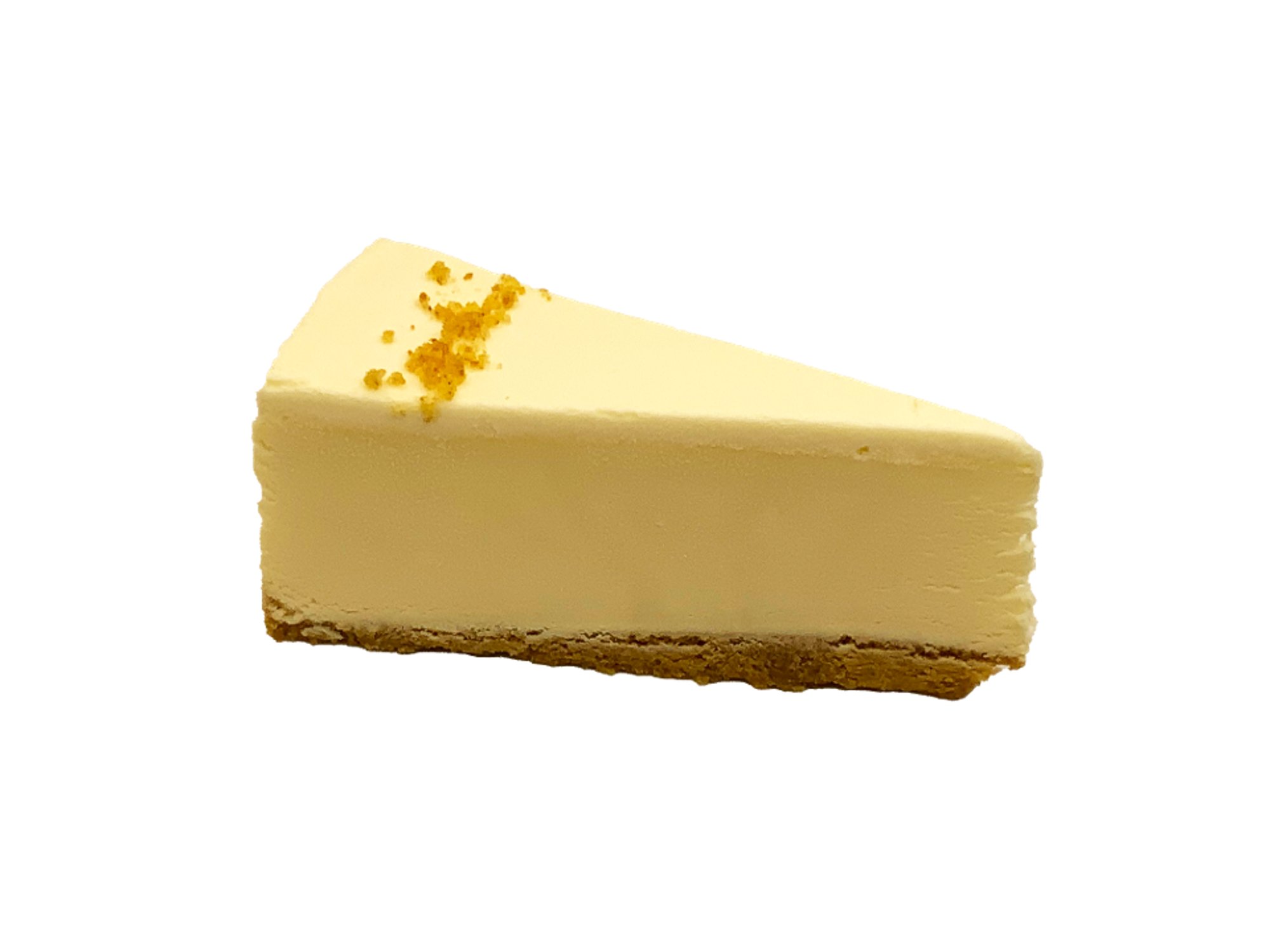 New York Cheesecake
