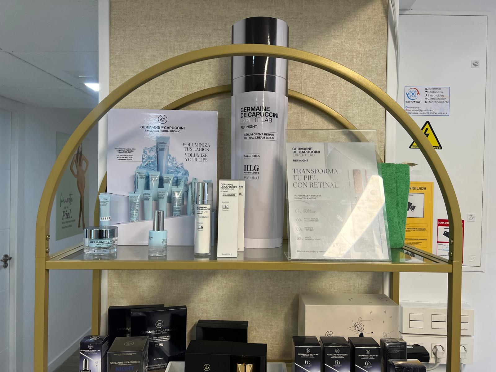 Galería en miniatura