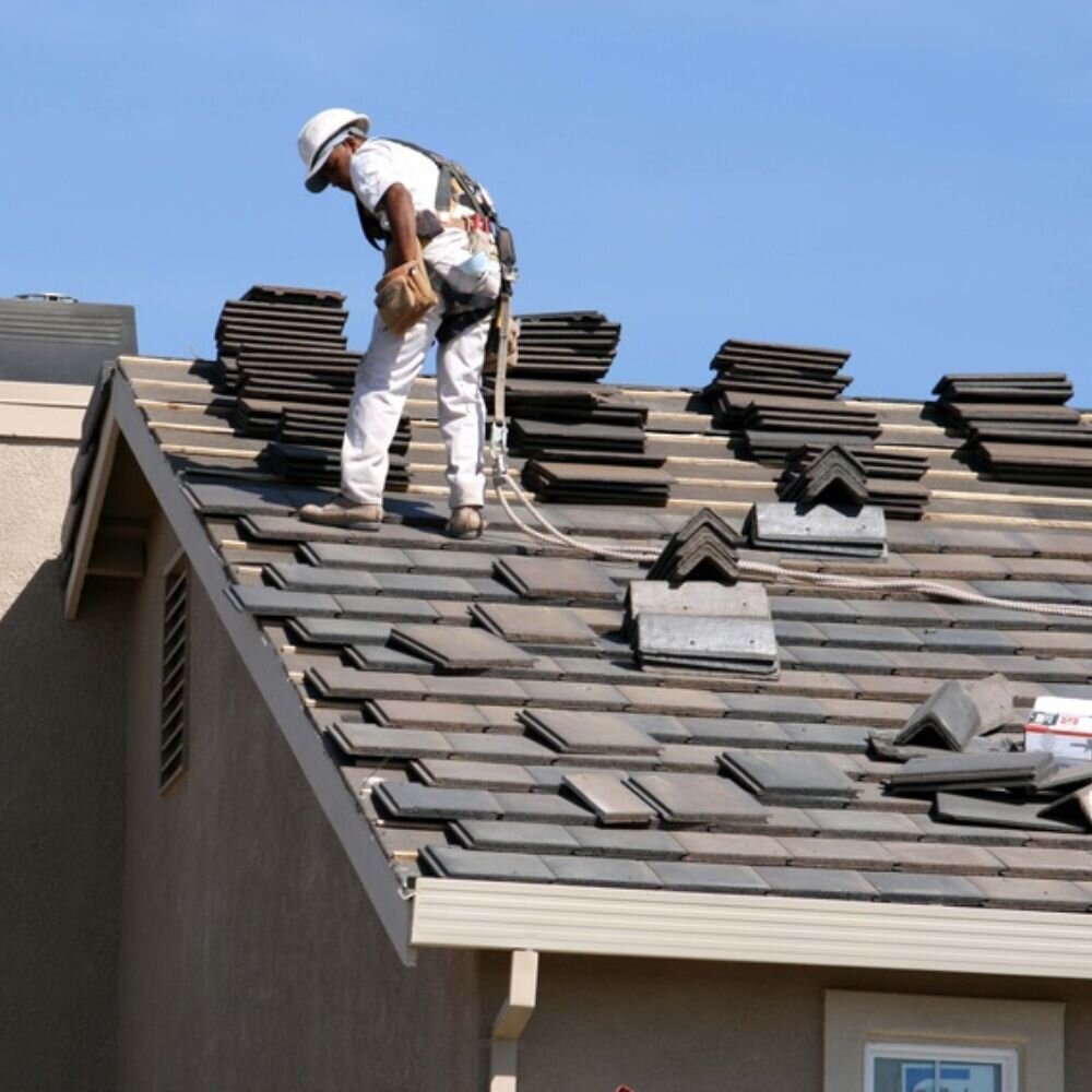Pro Roofing Oxnard Image