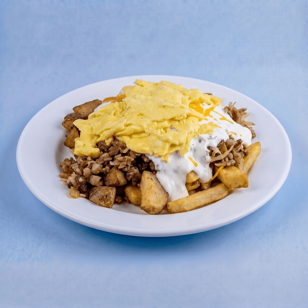 Country Bowl