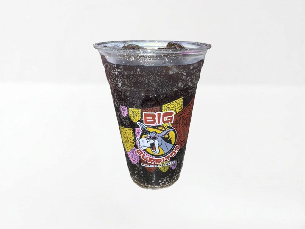 Coke