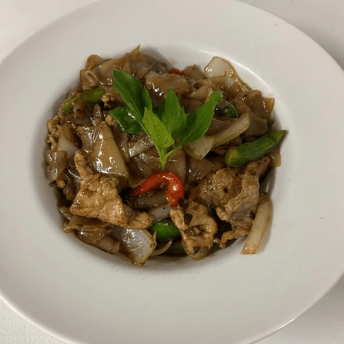 Drunken Noodle