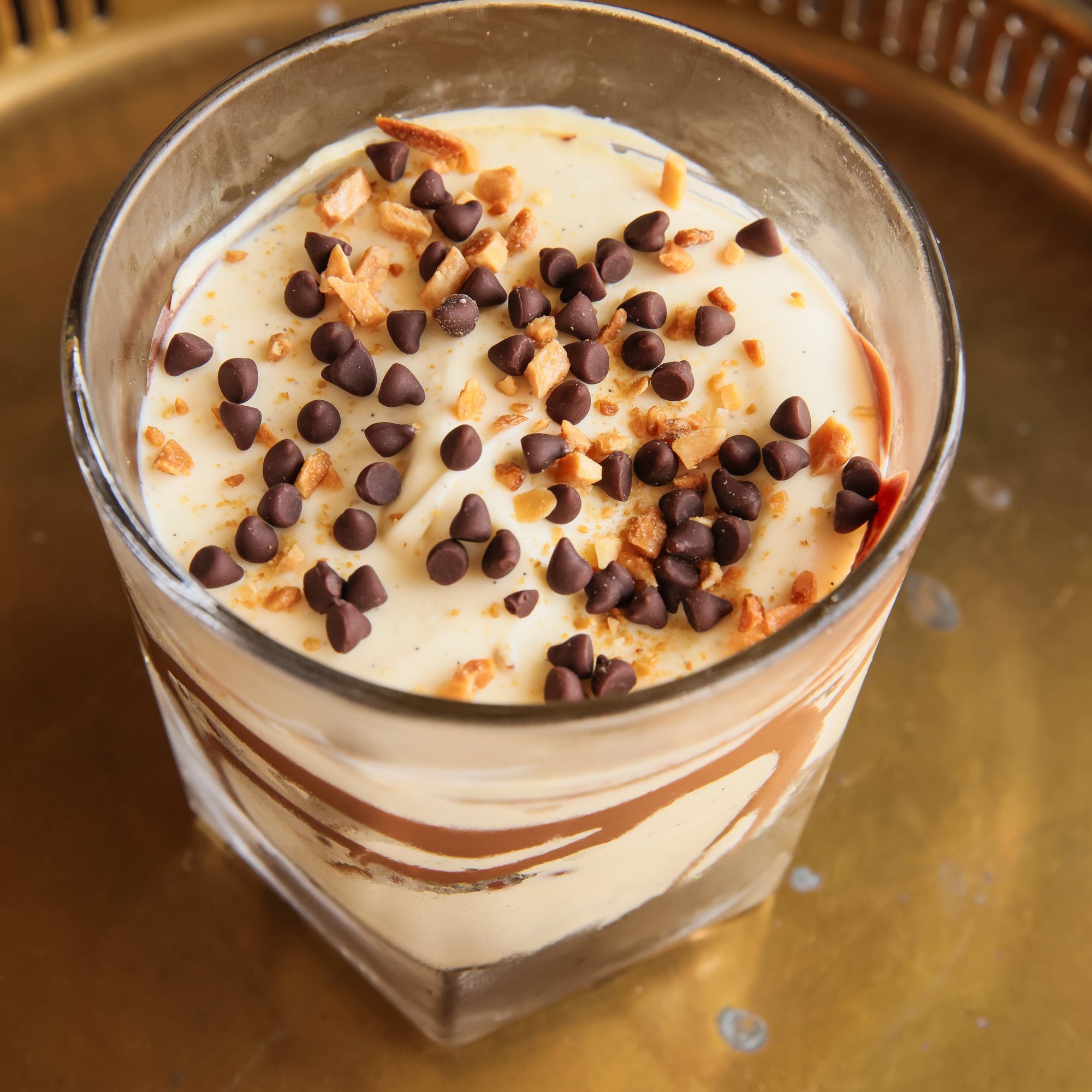 “Signature” Tiramisu