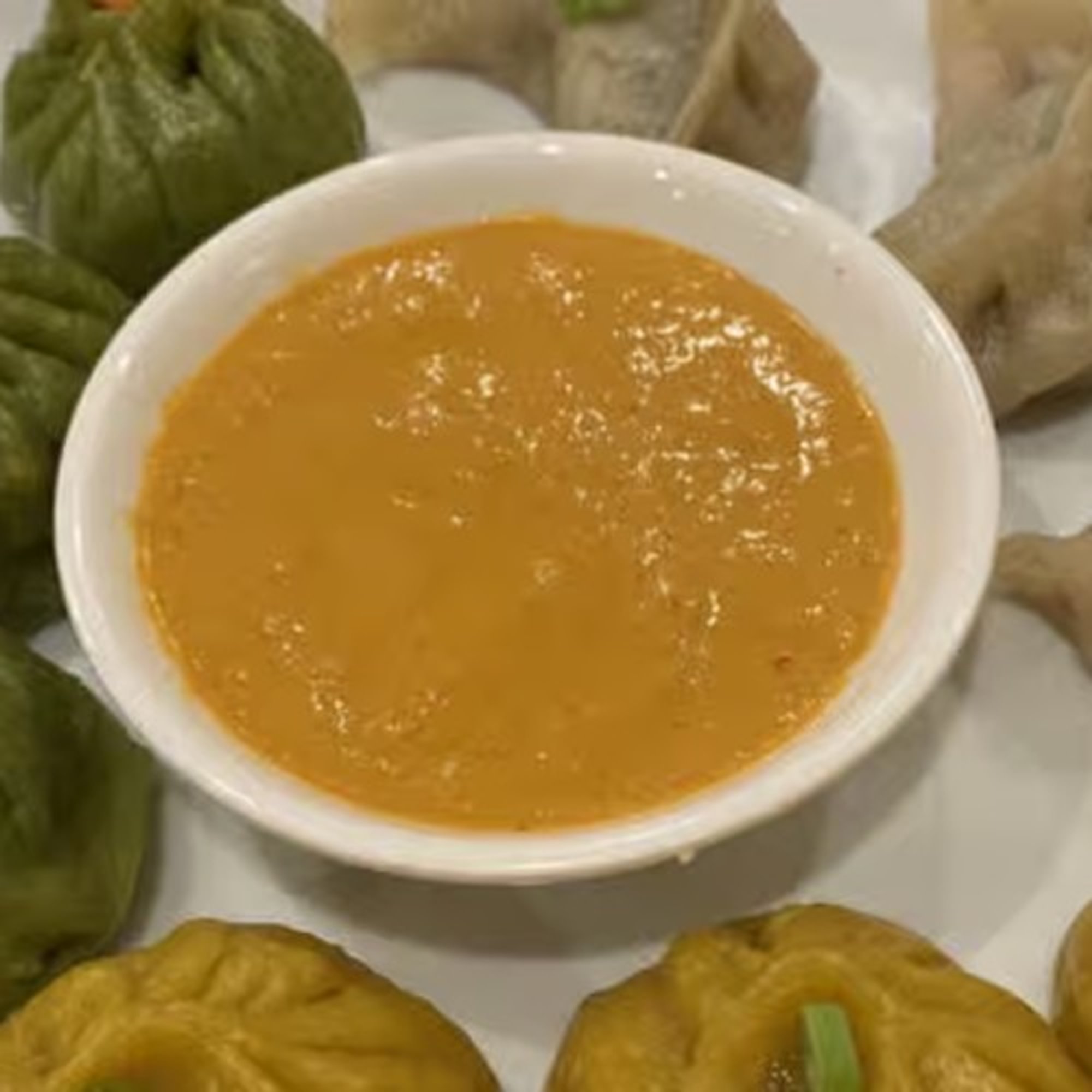 Combo Momo