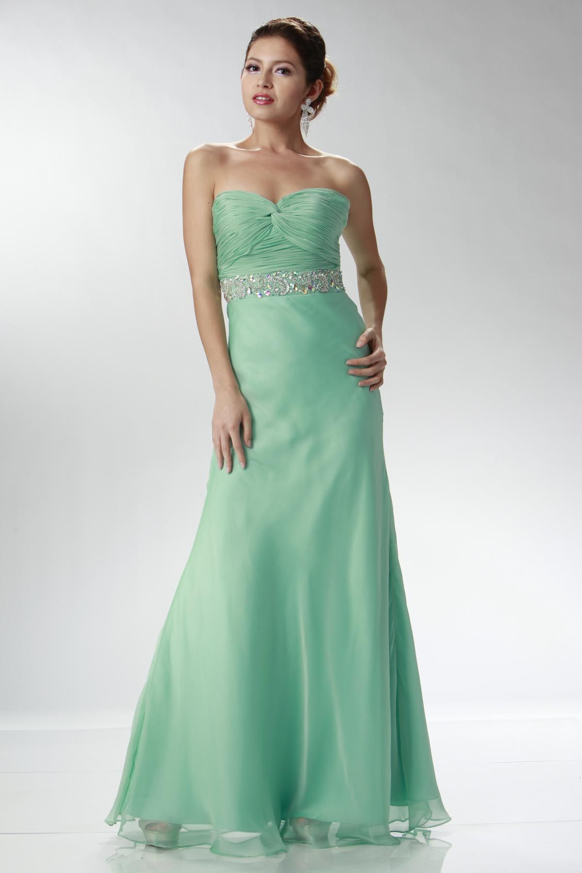 Bridesmaid Dresses